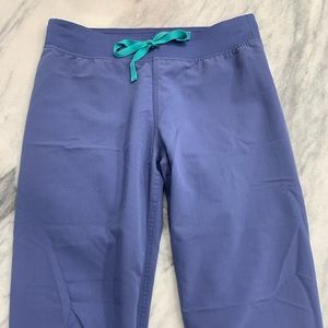 Figs Livingston Scrub Pants Big Sky Size Small